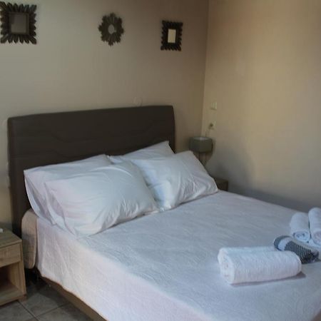 My Rooms La Canea Esterno foto