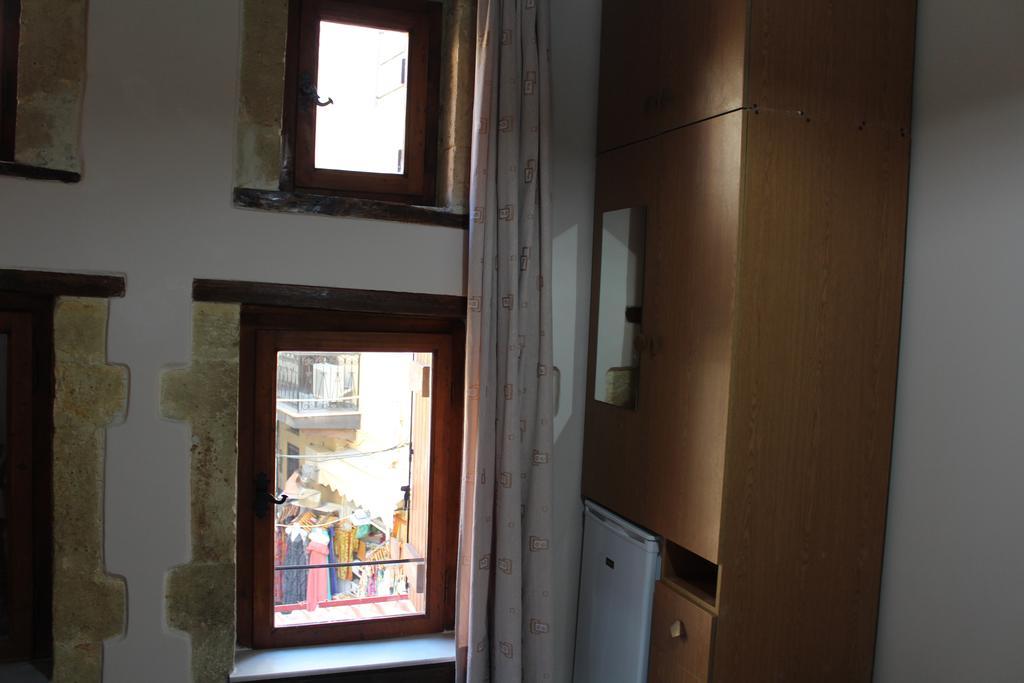 My Rooms La Canea Esterno foto