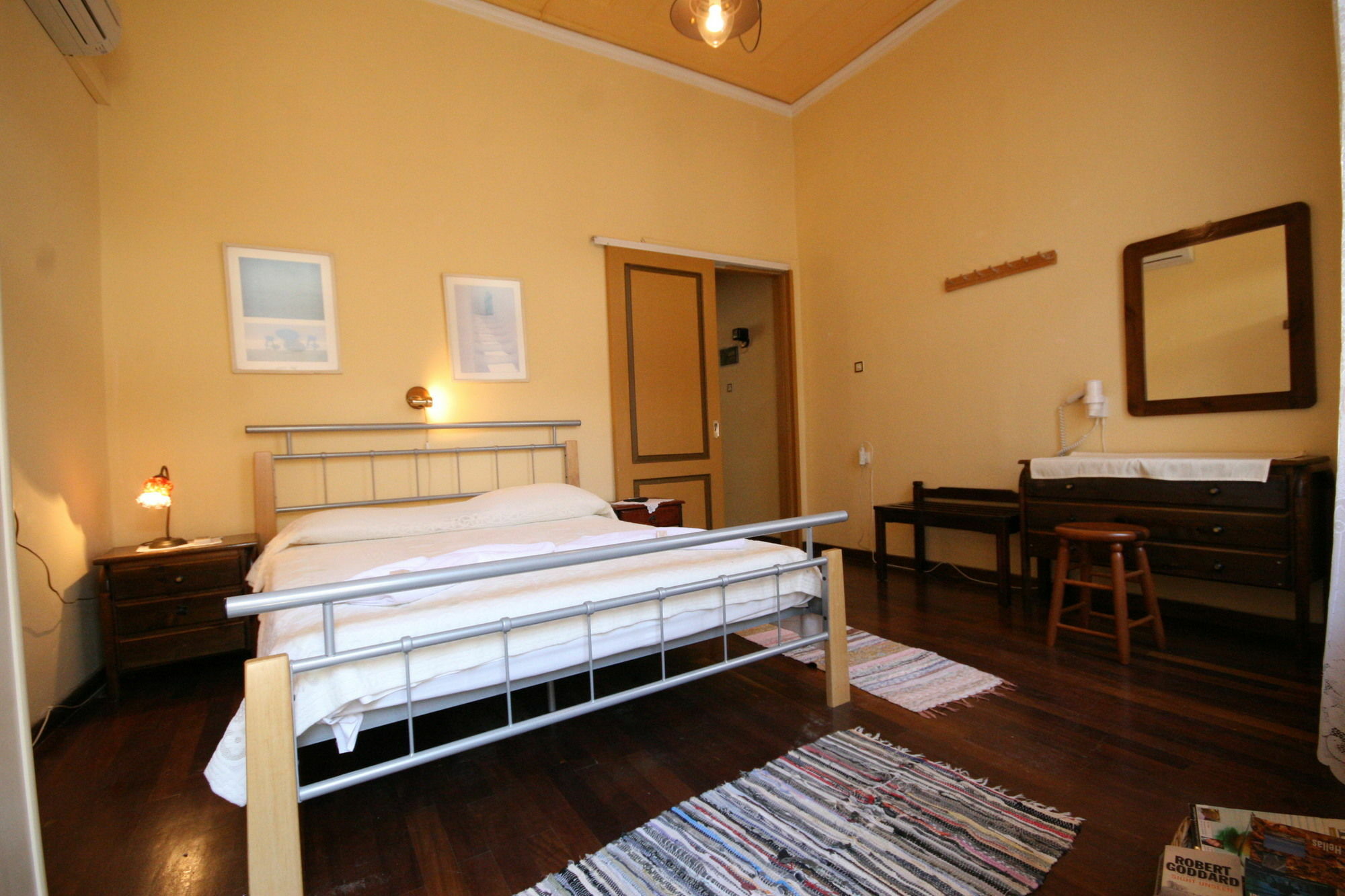 My Rooms La Canea Esterno foto