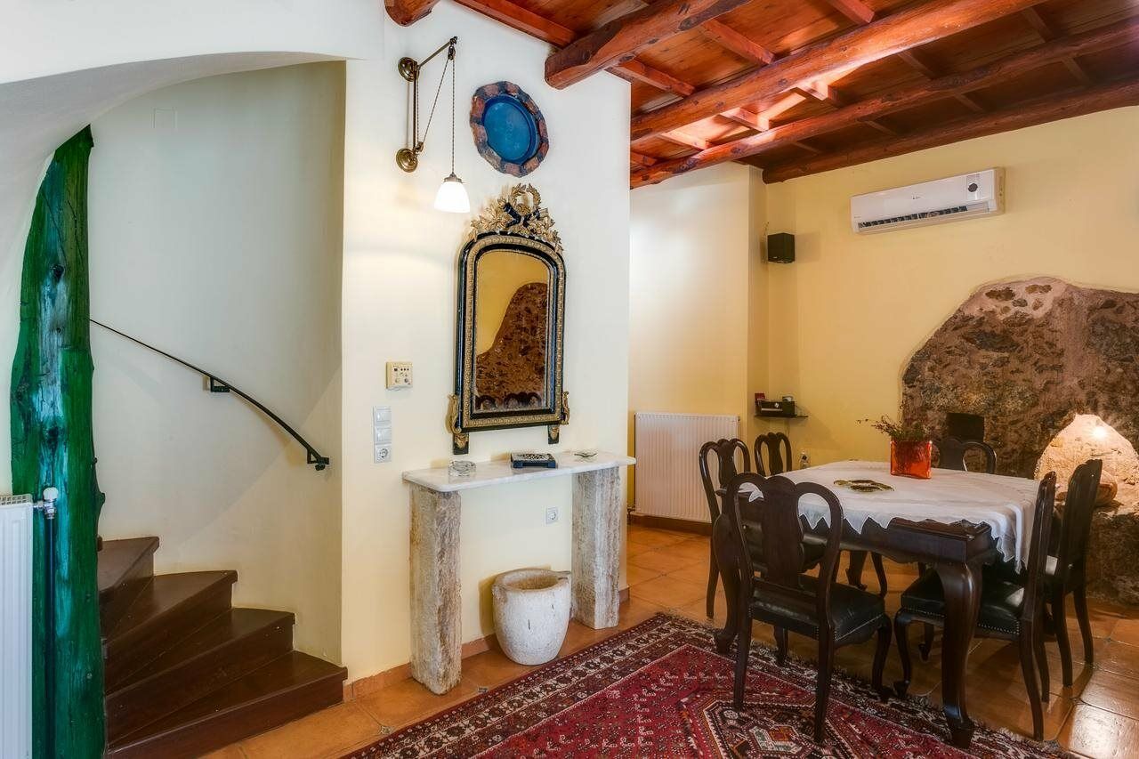 My Rooms La Canea Esterno foto