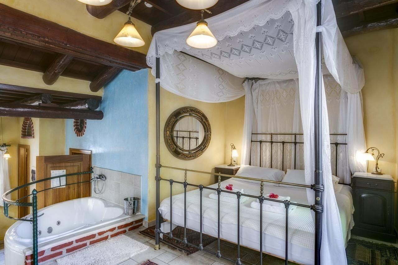 My Rooms La Canea Esterno foto